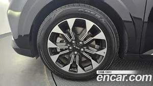 Kia Carnival, 2022 — миниатюра 5