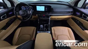 Kia Carnival, 2022 — миниатюра 7