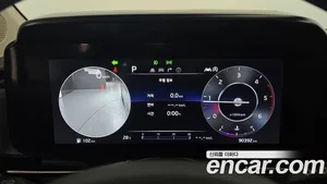 Kia Carnival, 2022 — миниатюра 8