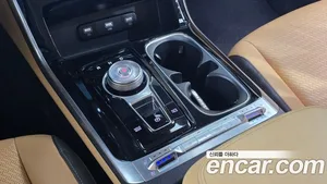 Kia Carnival, 2022 — миниатюра 9