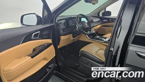 Kia Carnival, 2022 — миниатюра 10