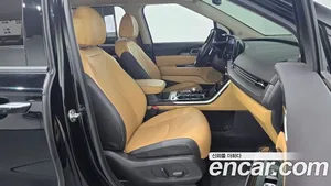 Kia Carnival, 2022 — миниатюра 11