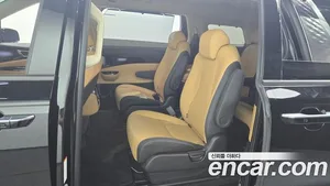 Kia Carnival, 2022 — миниатюра 12