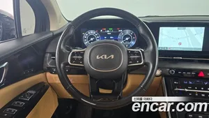 Kia Carnival, 2022 — миниатюра 13