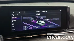 Kia Carnival, 2022 — миниатюра 15