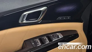 Kia Carnival, 2022 — миниатюра 18