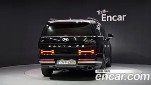 Hyundai Santa Fe, 2024 — миниатюра 4