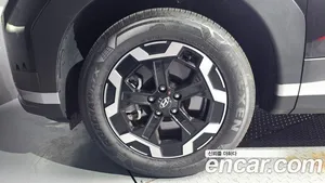 Hyundai Santa Fe, 2024 — миниатюра 5