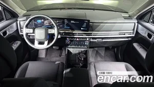 Hyundai Santa Fe, 2024 — миниатюра 10