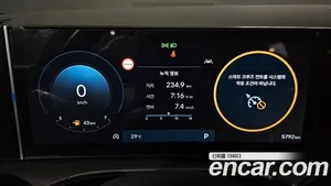 Hyundai Santa Fe, 2024 — миниатюра 11