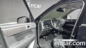 Hyundai Santa Fe, 2024 — миниатюра 13