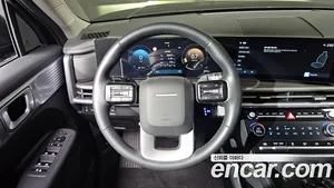 Hyundai Santa Fe, 2024 — миниатюра 18