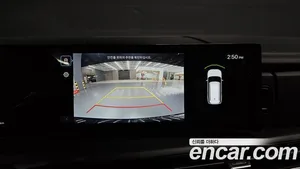 Hyundai Santa Fe, 2024 — миниатюра 20