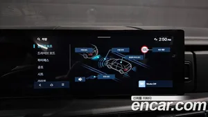 Hyundai Santa Fe, 2024 — миниатюра 21