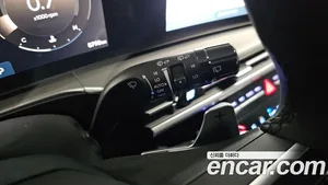 Hyundai Santa Fe, 2024 — миниатюра 25