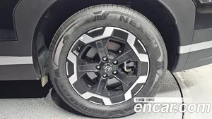 Hyundai Santa Fe, 2024 — миниатюра 7