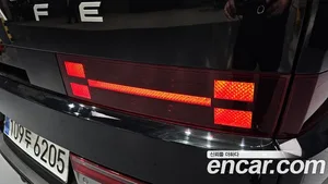Hyundai Santa Fe, 2024 — миниатюра 9
