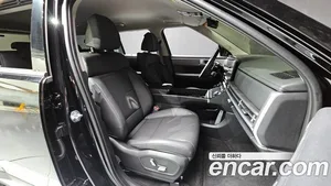 Hyundai Santa Fe, 2024 — миниатюра 16