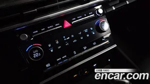 Hyundai Santa Fe, 2024 — миниатюра 29