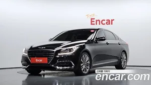 Genesis G80, 2019 — миниатюра 1
