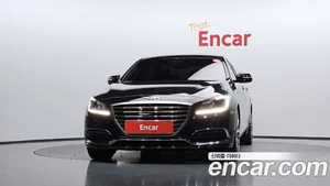 Genesis G80, 2019 — миниатюра 3