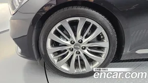 Genesis G80, 2019 — миниатюра 5