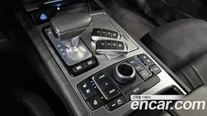 Genesis G80, 2019 — миниатюра 12