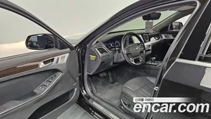 Genesis G80, 2019 — миниатюра 13