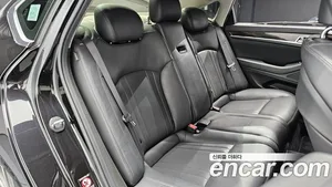 Genesis G80, 2019 — миниатюра 17
