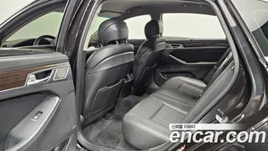 Genesis G80, 2019 — миниатюра 18