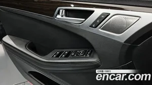 Genesis G80, 2019 — миниатюра 20