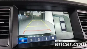 Genesis G80, 2019 — миниатюра 22