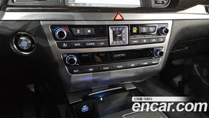 Genesis G80, 2019 — миниатюра 24