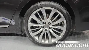 Genesis G80, 2019 — миниатюра 7