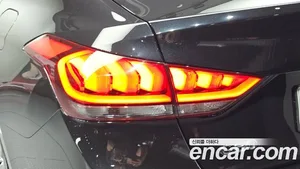 Genesis G80, 2019 — миниатюра 9