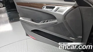Genesis G80, 2019 — миниатюра 14