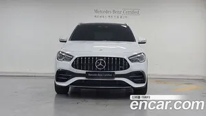 Mercedes-Benz GLA-Class, 2022 — миниатюра 3