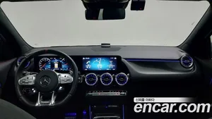 Mercedes-Benz GLA-Class, 2022 — миниатюра 7