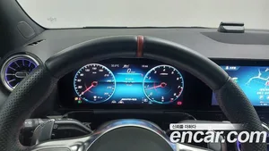 Mercedes-Benz GLA-Class, 2022 — миниатюра 8