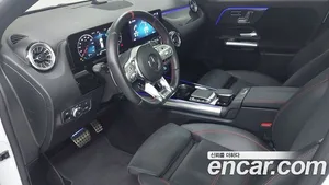 Mercedes-Benz GLA-Class, 2022 — миниатюра 9