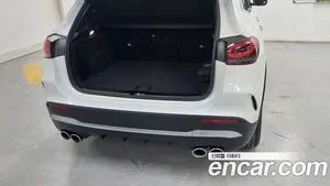 Mercedes-Benz GLA-Class, 2022 — миниатюра 11