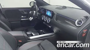 Mercedes-Benz GLA-Class, 2022 — миниатюра 13