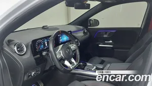 Mercedes-Benz GLA-Class, 2022 — миниатюра 14