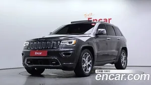 Jeep Cherokee, 2021 — миниатюра 1