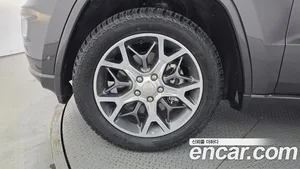 Jeep Cherokee, 2021 — миниатюра 5