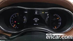 Jeep Cherokee, 2021 — миниатюра 11