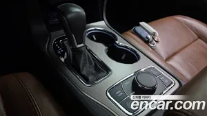 Jeep Cherokee, 2021 — миниатюра 12