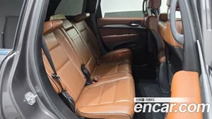 Jeep Cherokee, 2021 — миниатюра 17