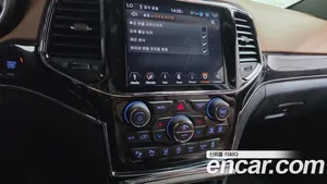 Jeep Cherokee, 2021 — миниатюра 20