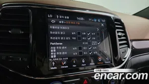 Jeep Cherokee, 2021 — миниатюра 22
